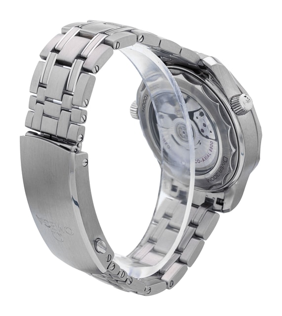 Omega Seamaster Diver 300m 210.30.42.20.03.001 Image 3